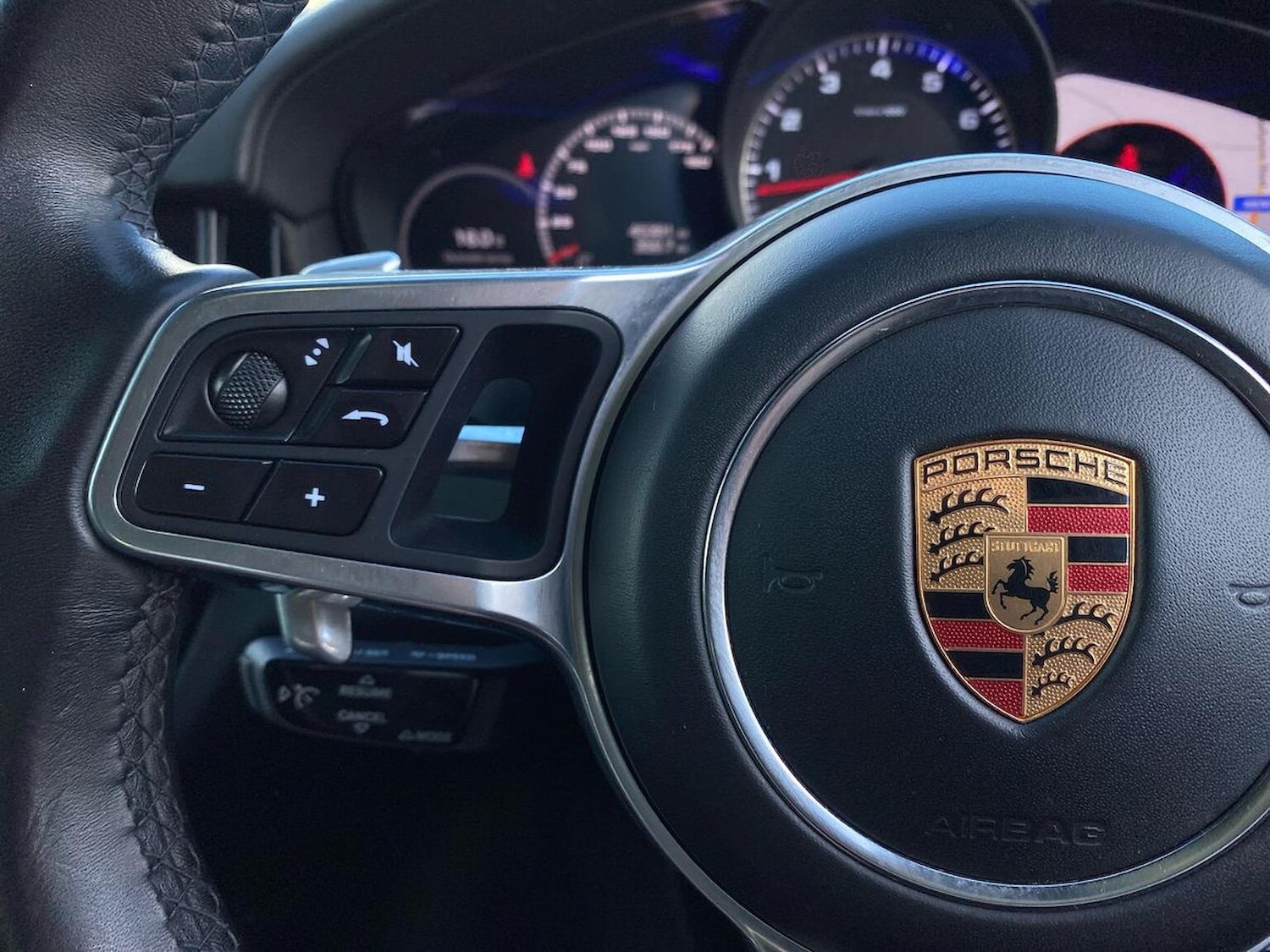 Used Porsche Cayenne 2020 for sale - 76093587: Photo 27