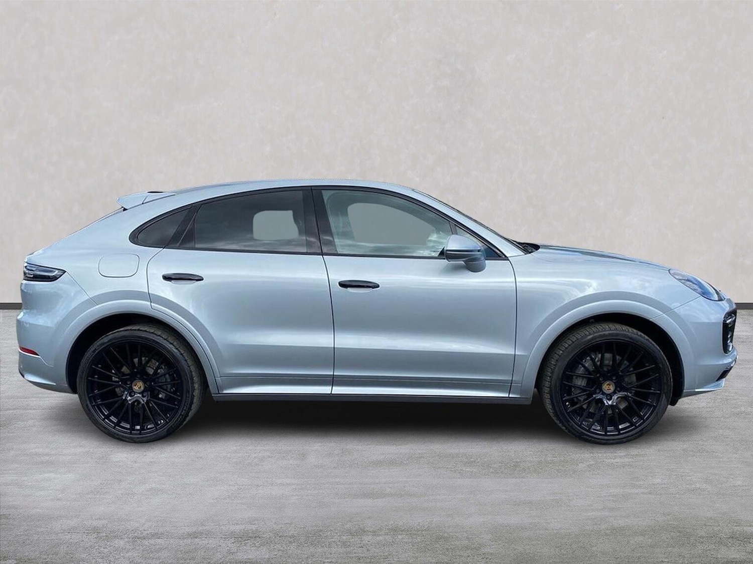 Used Porsche Cayenne 2020 for sale - 76093587: Photo 3