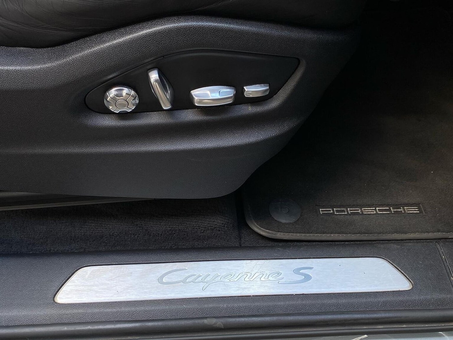 Used Porsche Cayenne 2020 for sale - 76093587: Photo 30
