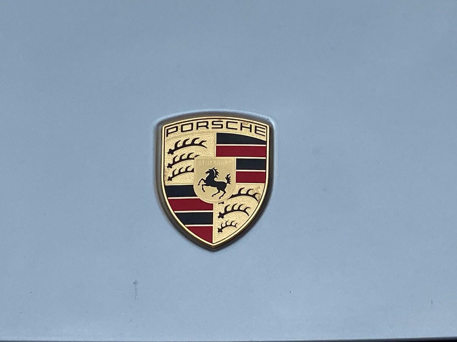 Used Porsche Cayenne 2020 for sale - 76093587: Photo 32
