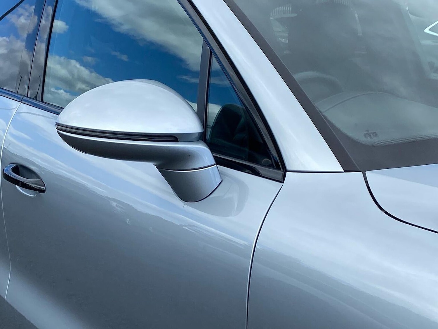 Used Porsche Cayenne 2020 for sale - 76093587: Photo 34