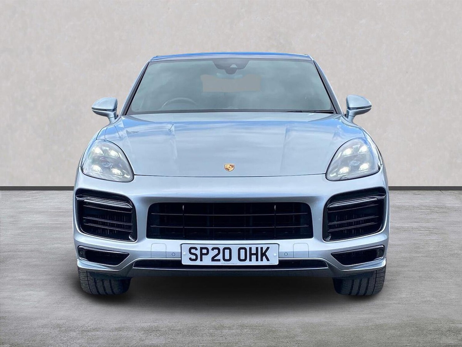 Used Porsche Cayenne 2020 for sale - 76093587: Photo 5