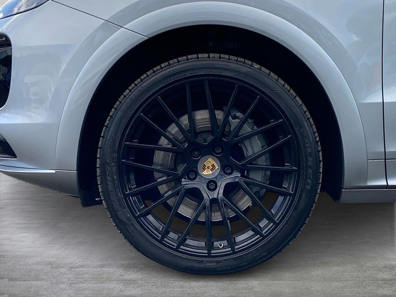 Used Porsche Cayenne 2020 for sale - 76093587: Photo 6
