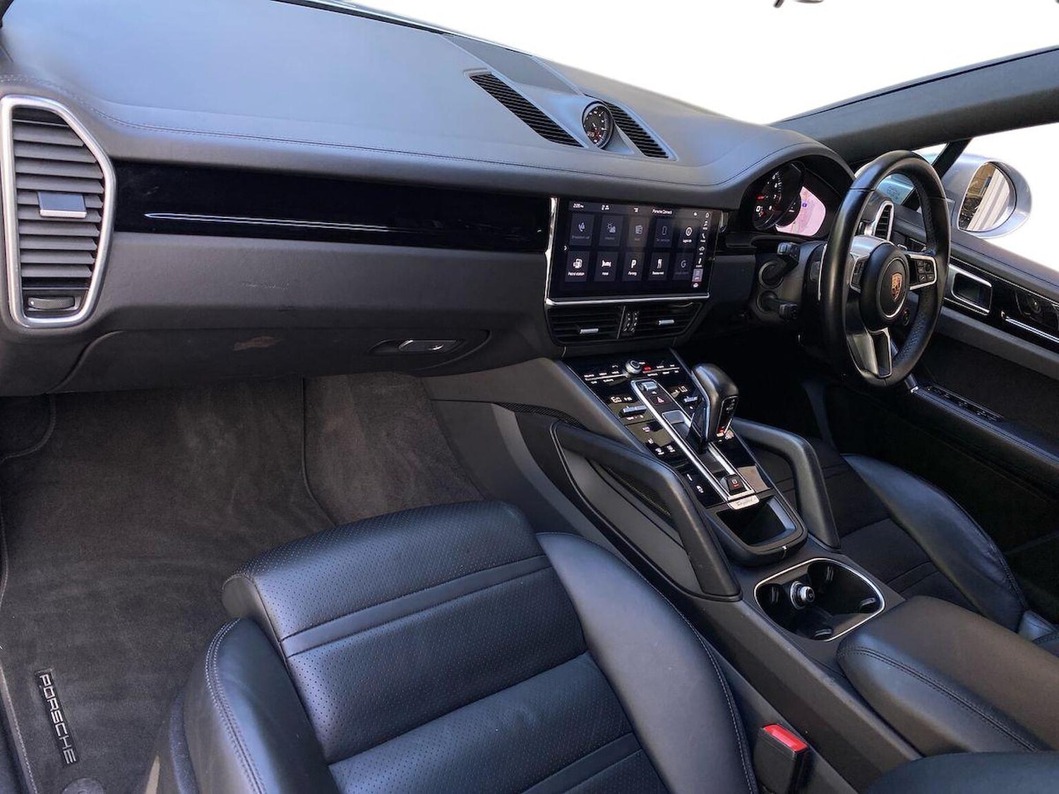 Used Porsche Cayenne 2020 for sale - 76093587: Photo 7