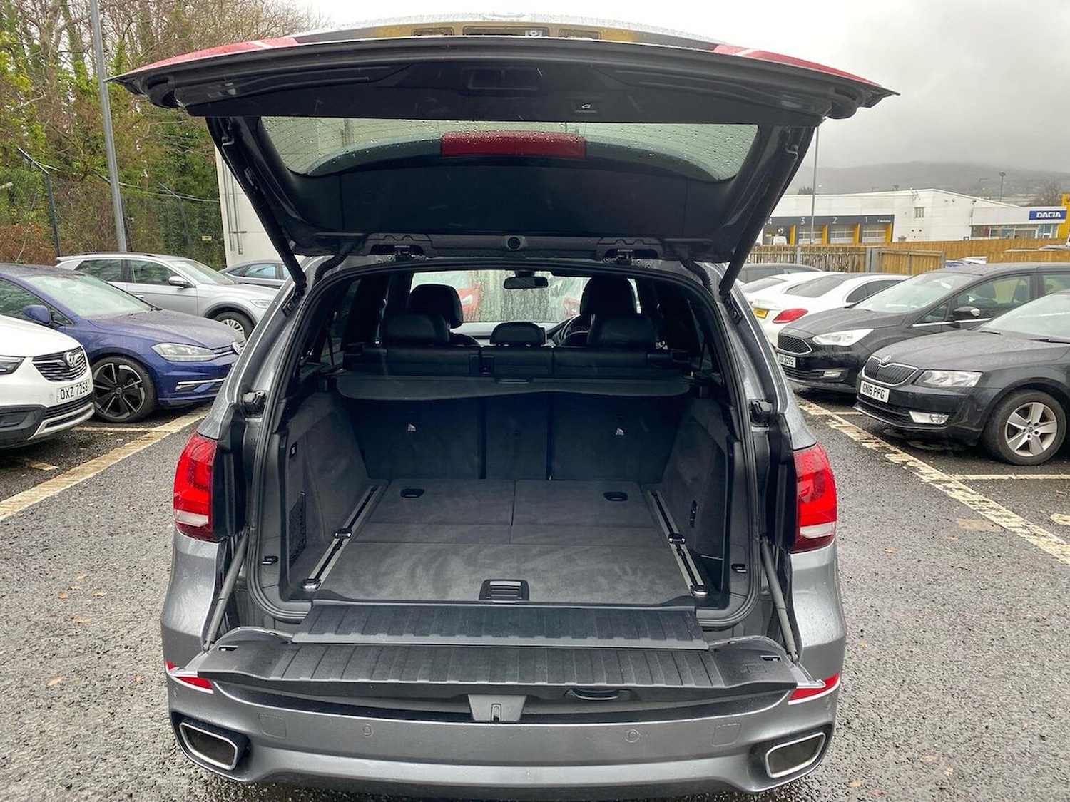 Used Volkswagen Tiguan 2021 for sale - 76837199: Photo 17