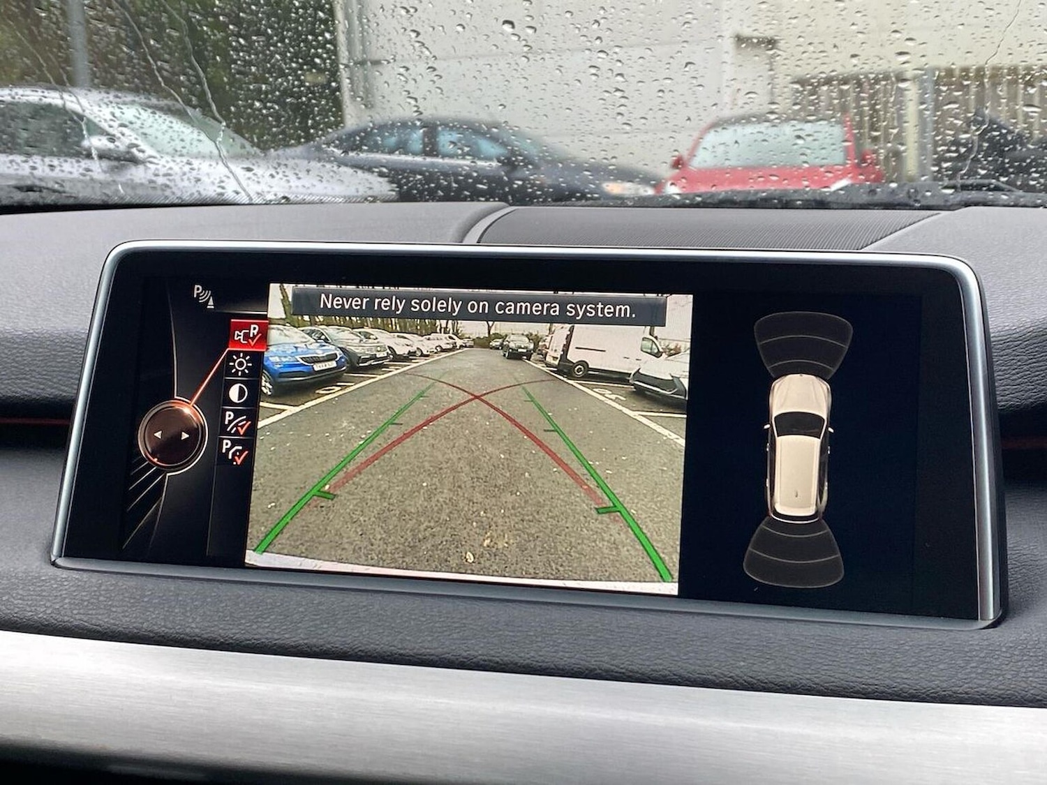 Used Volkswagen Tiguan 2021 for sale - 76837199: Photo 23