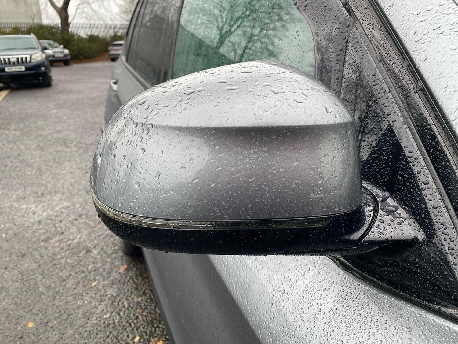 Used Volkswagen Tiguan 2021 for sale - 76837199: Photo 32