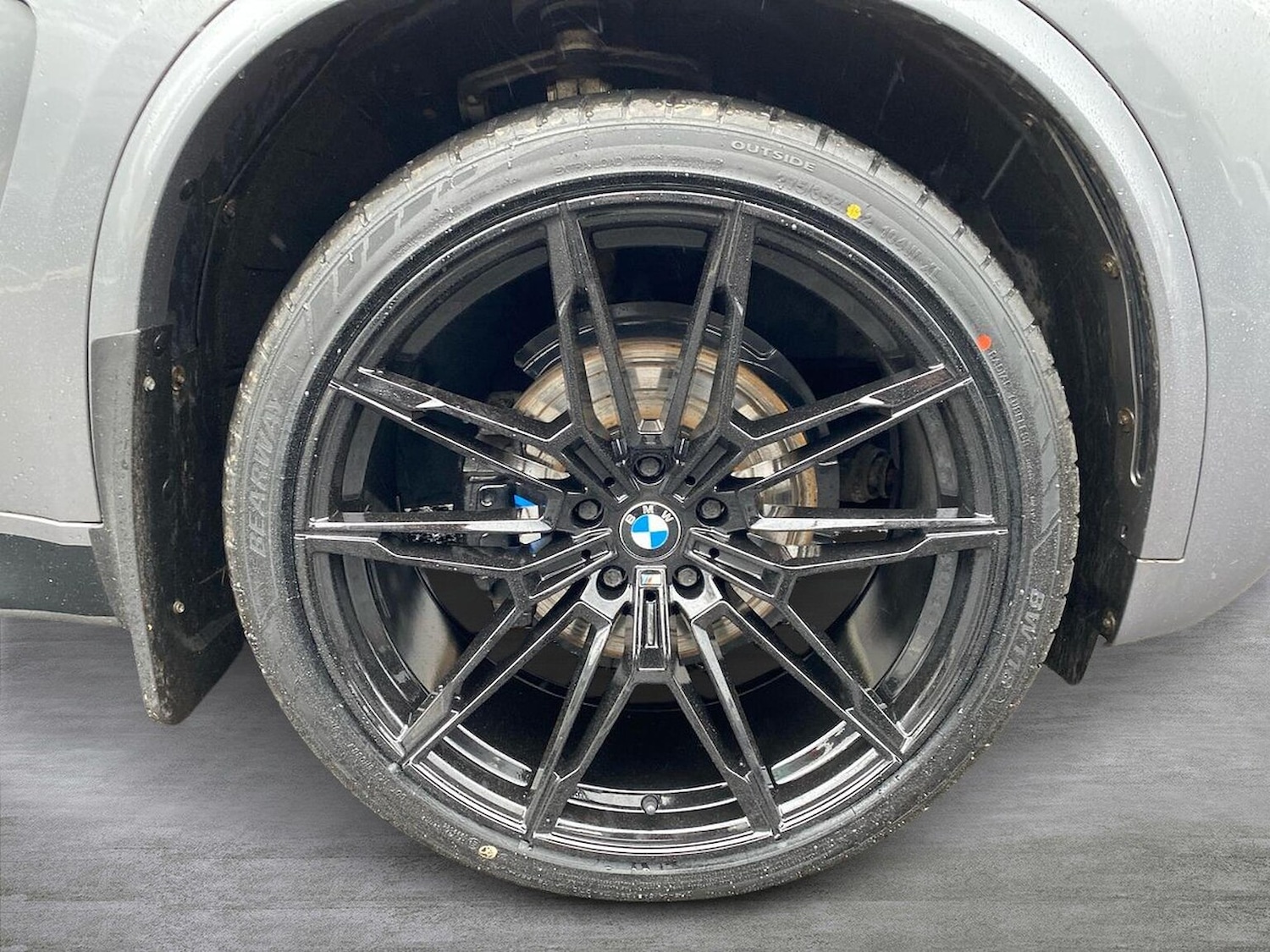 Used Volkswagen Tiguan 2021 for sale - 76837199: Photo 6