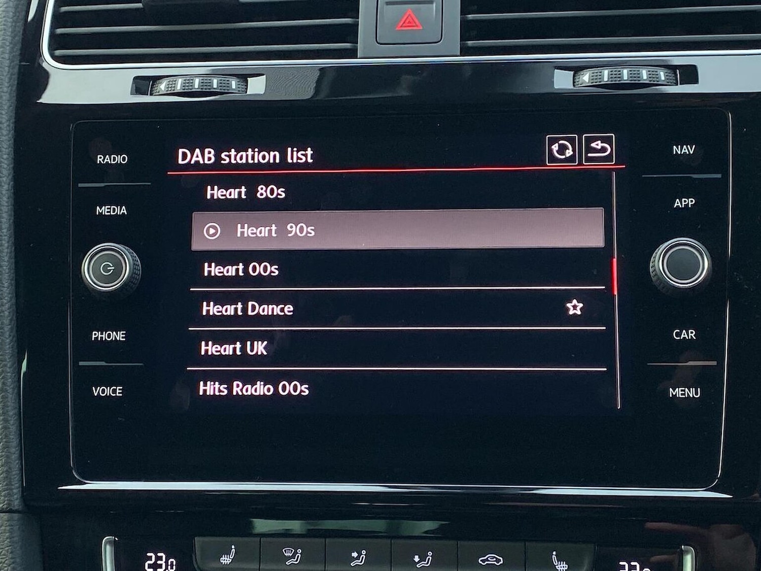 Used Volkswagen Golf 2020 for sale - 78064457: Photo 11