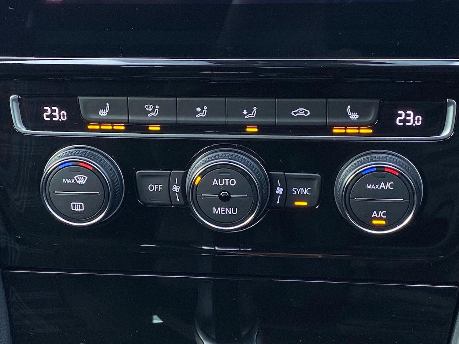 Used Volkswagen Golf 2020 for sale - 78064457: Photo 12