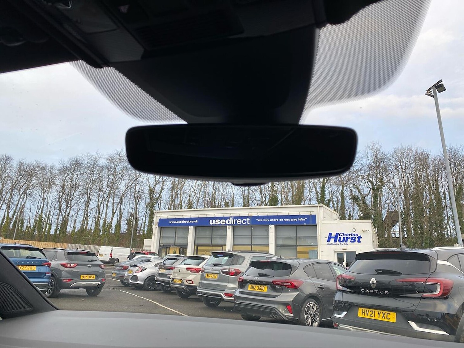 Used Volkswagen Golf 2020 for sale - 78064457: Photo 14