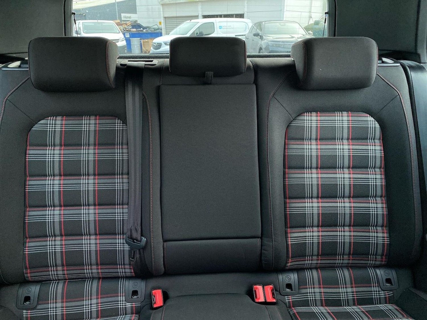 Used Volkswagen Golf 2020 for sale - 78064457: Photo 16