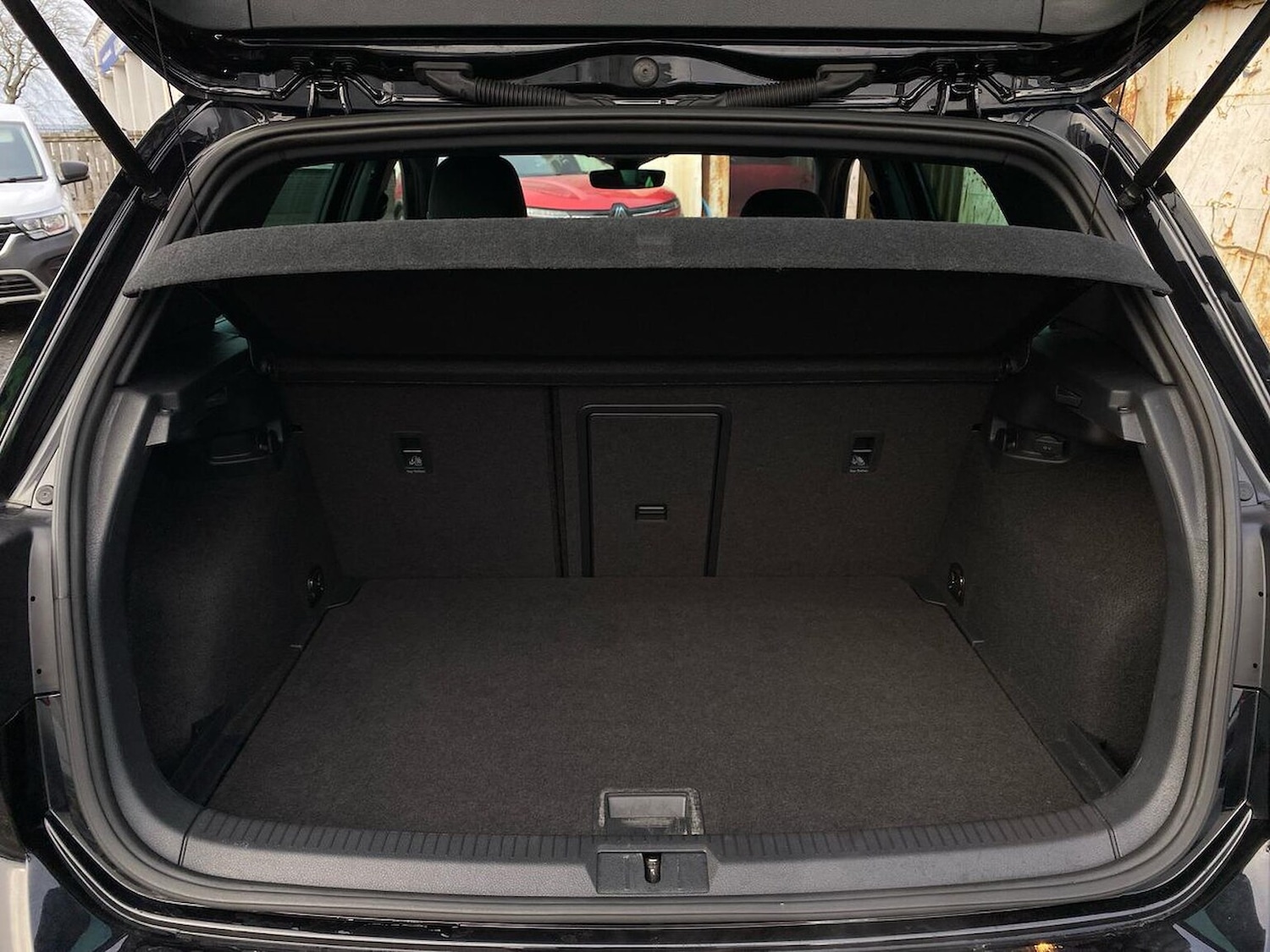 Used Volkswagen Golf 2020 for sale - 78064457: Photo 17