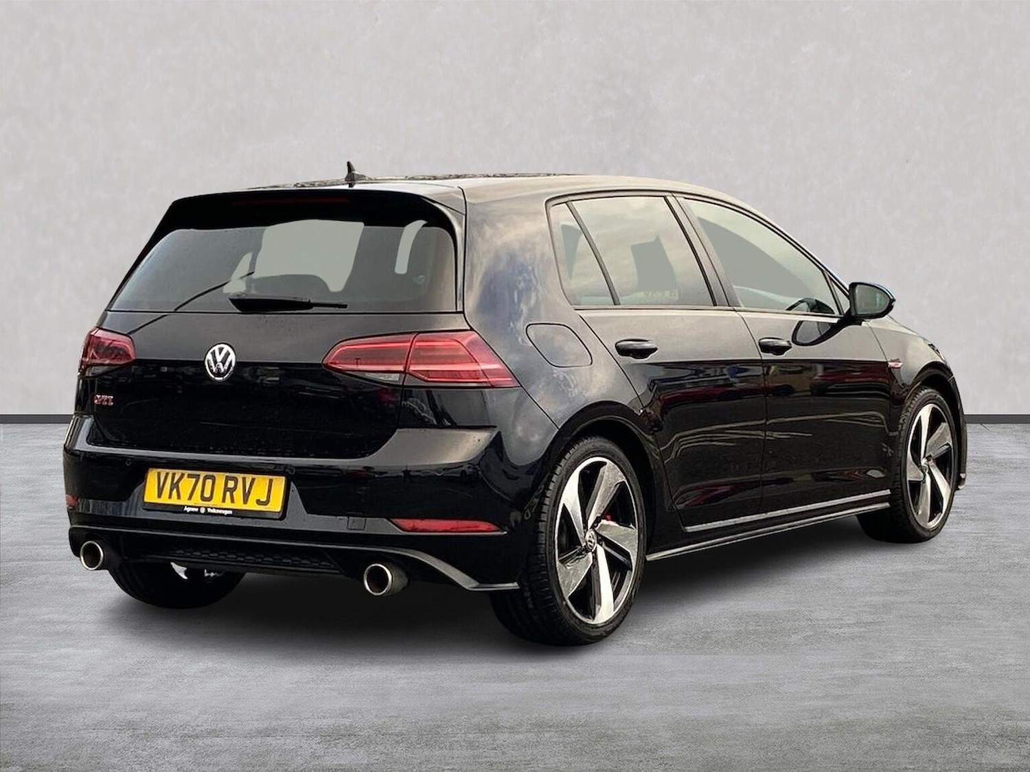 Used Volkswagen Golf 2020 for sale - 78064457: Photo 18