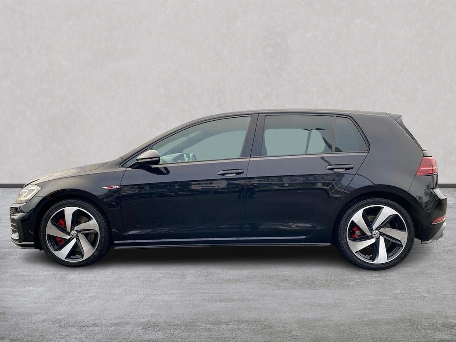 Used Volkswagen Golf 2020 for sale - 78064457: Photo 19