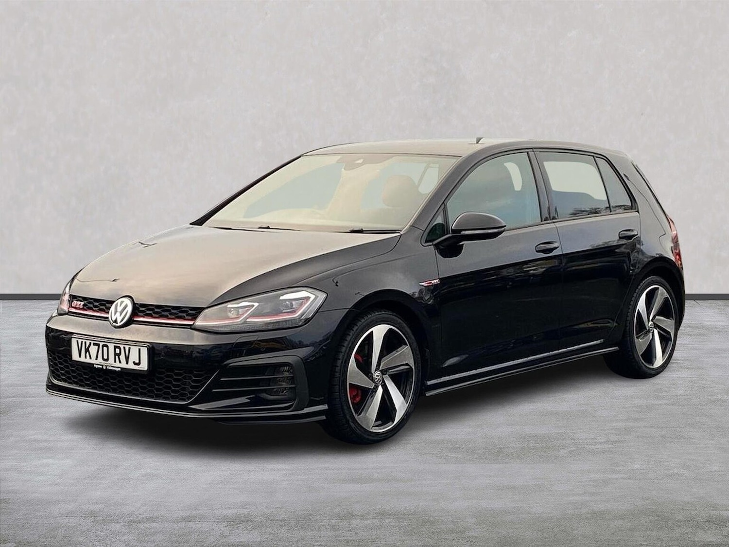 Used Volkswagen Golf 2020 for sale - 78064457: Photo 20