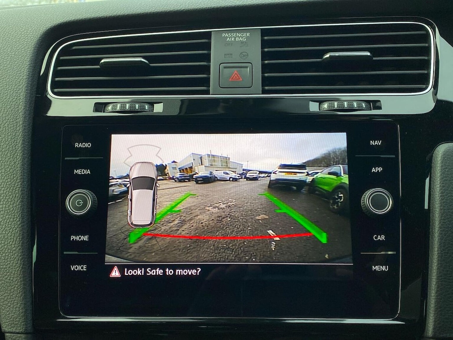 Used Volkswagen Golf 2020 for sale - 78064457: Photo 23