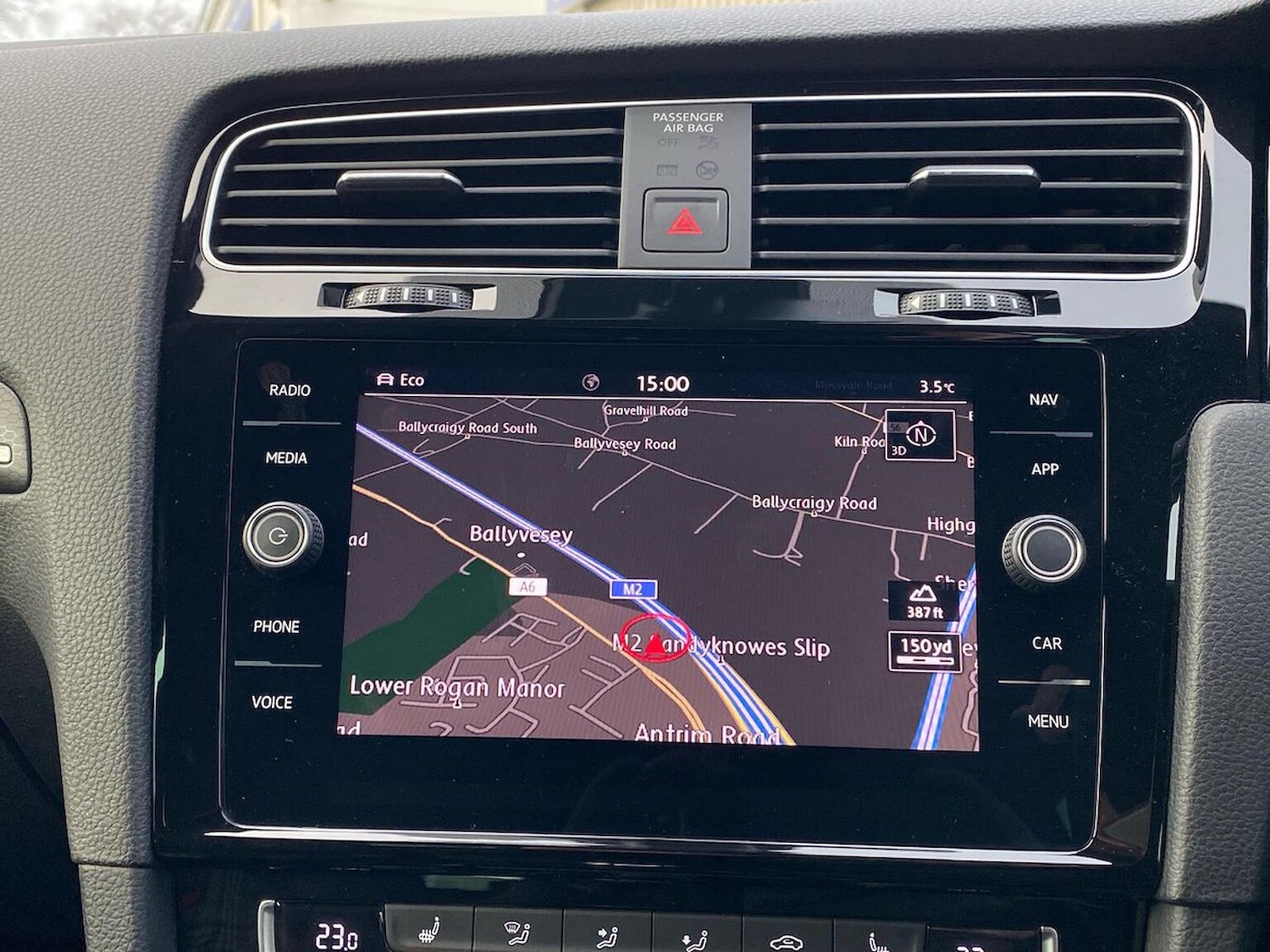 Used Volkswagen Golf 2020 for sale - 78064457: Photo 24