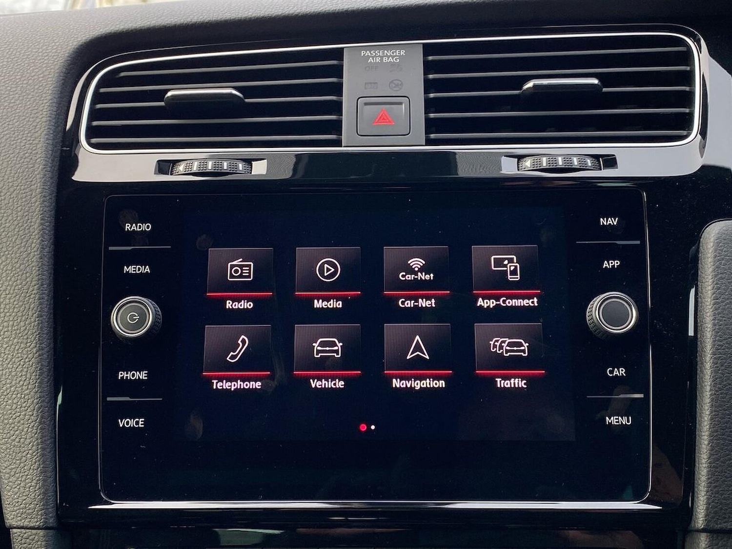 Used Volkswagen Golf 2020 for sale - 78064457: Photo 25