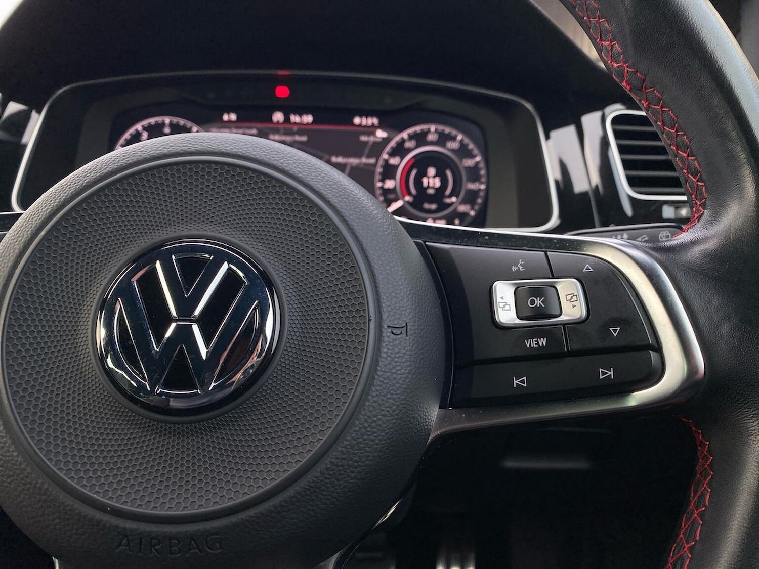 Used Volkswagen Golf 2020 for sale - 78064457: Photo 26