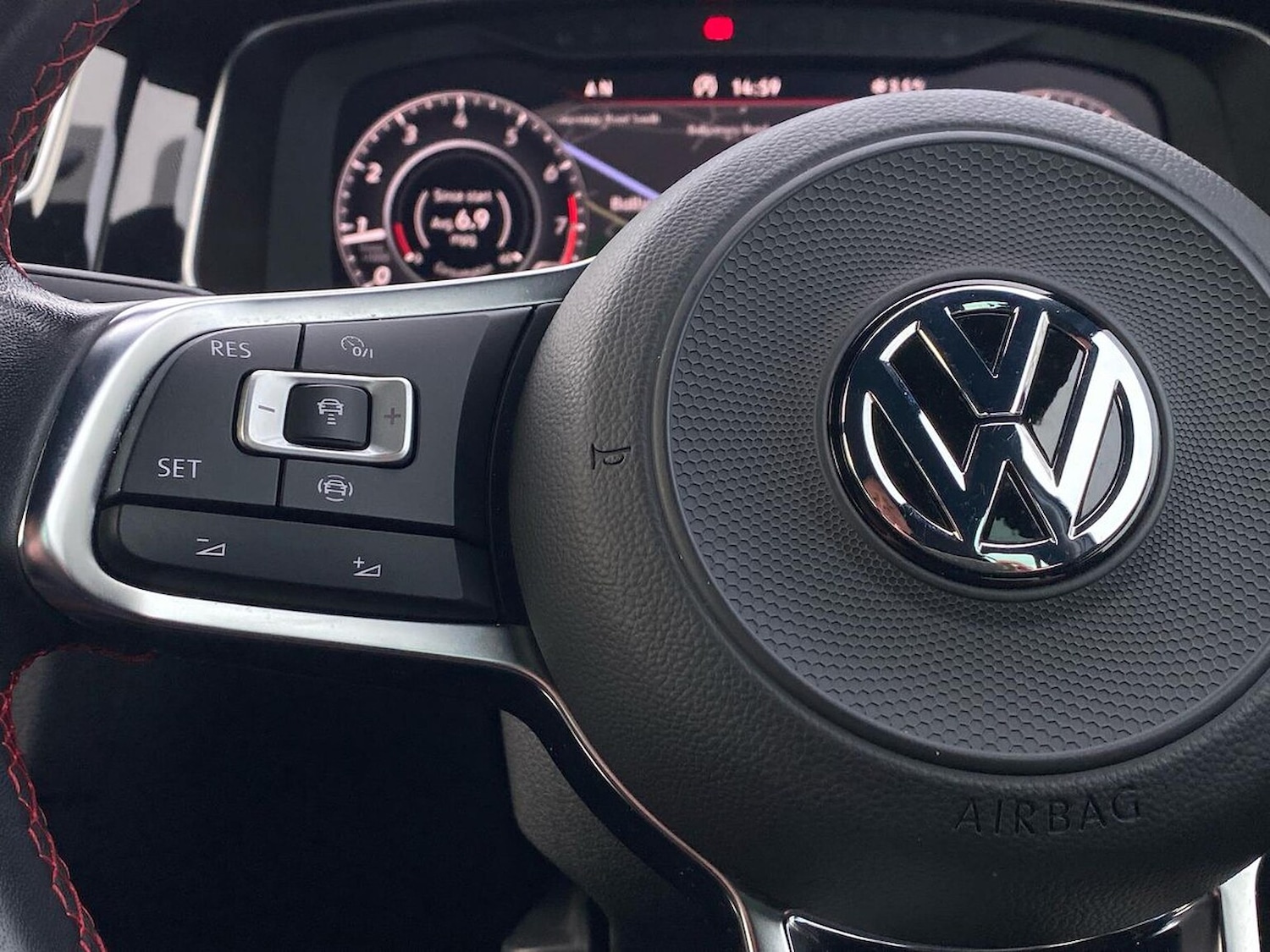 Used Volkswagen Golf 2020 for sale - 78064457: Photo 27