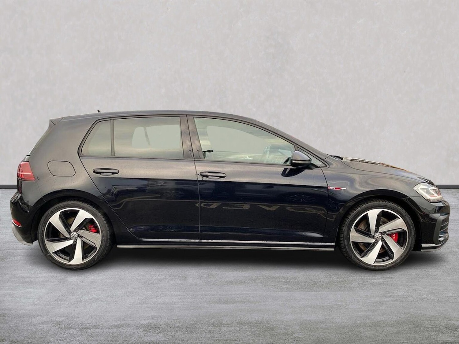 Used Volkswagen Golf 2020 for sale - 78064457: Photo 3