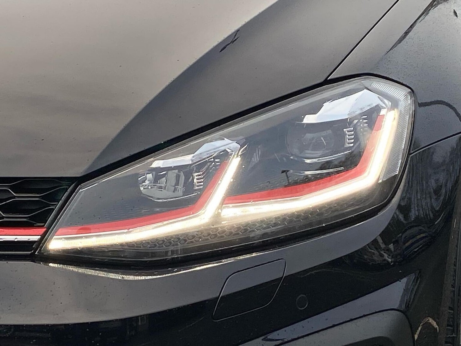 Used Volkswagen Golf 2020 for sale - 78064457: Photo 31