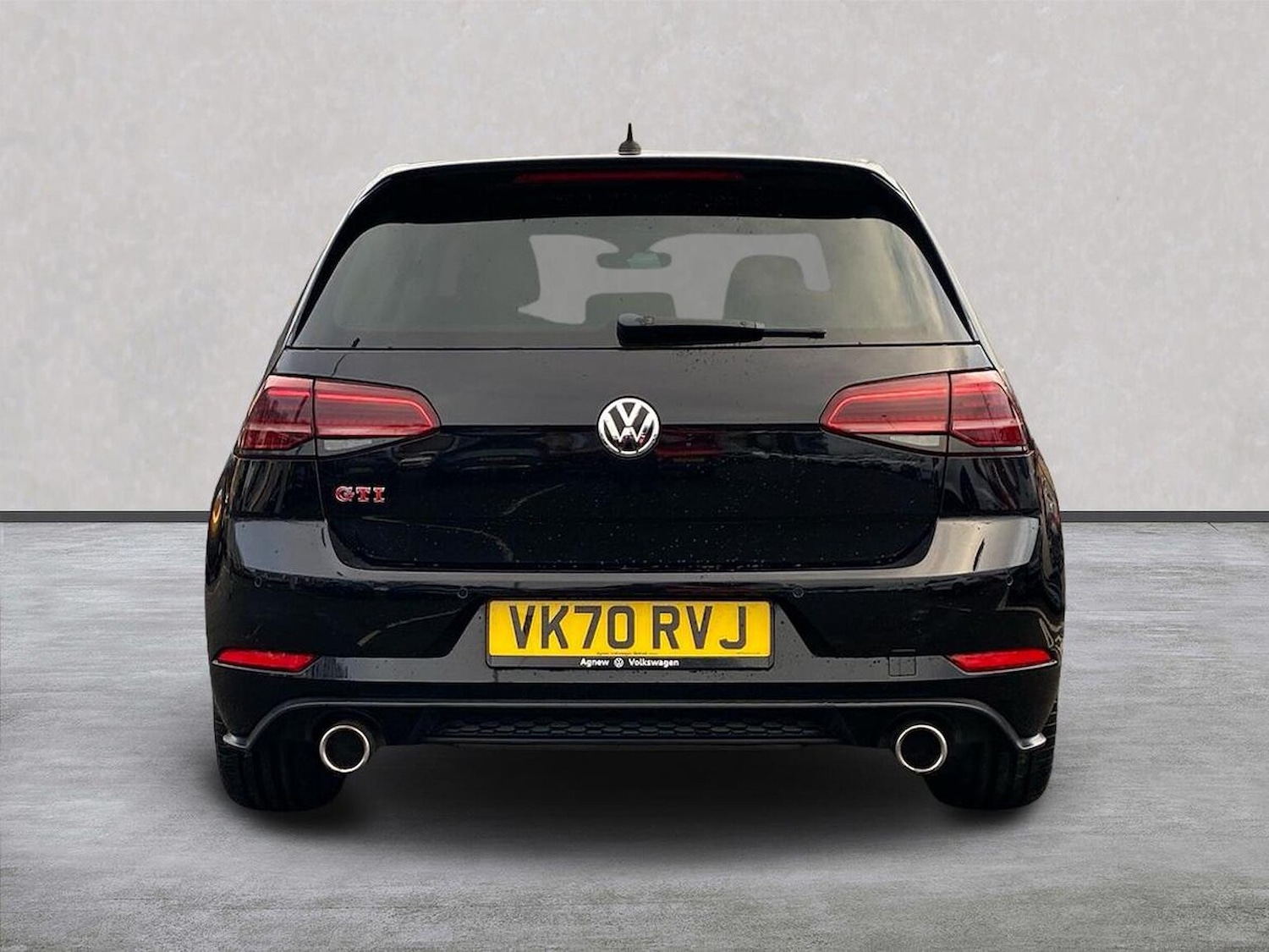 Used Volkswagen Golf 2020 for sale - 78064457: Photo 4