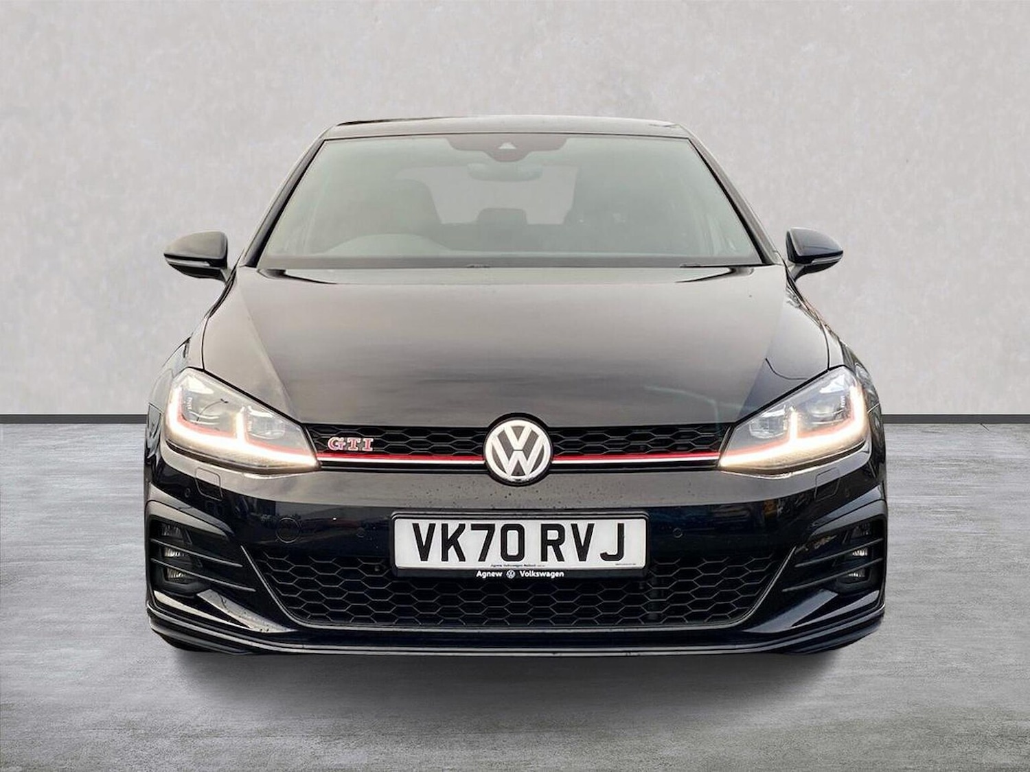 Used Volkswagen Golf 2020 for sale - 78064457: Photo 5