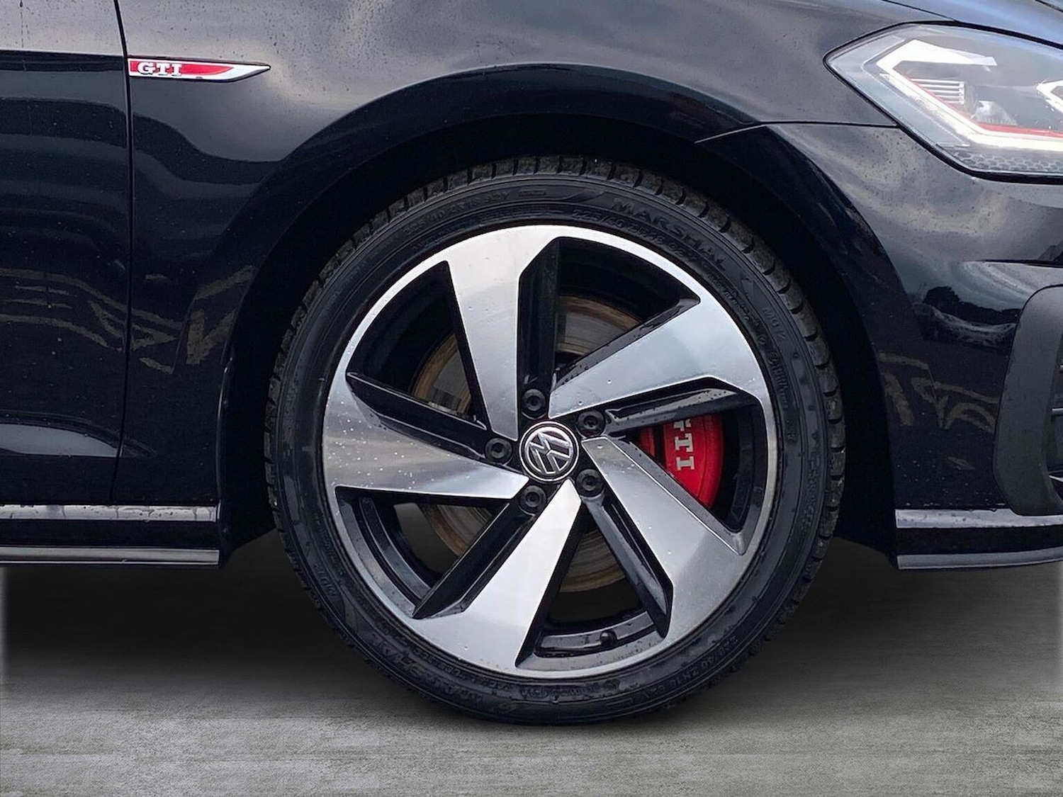 Used Volkswagen Golf 2020 for sale - 78064457: Photo 6