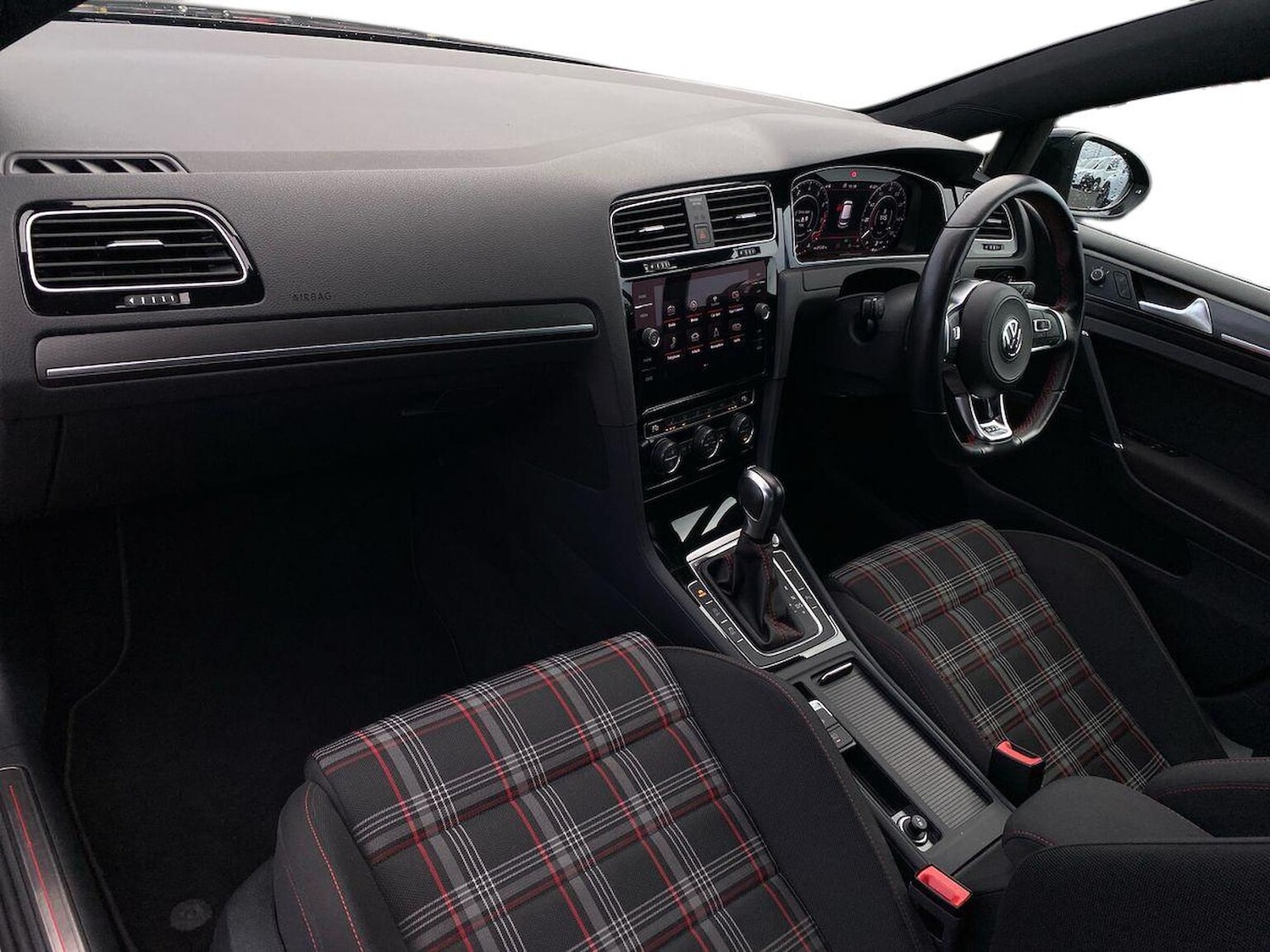 Used Volkswagen Golf 2020 for sale - 78064457: Photo 7