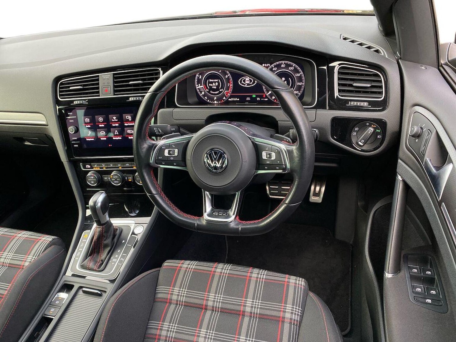 Used Volkswagen Golf 2020 for sale - 78064457: Photo 9