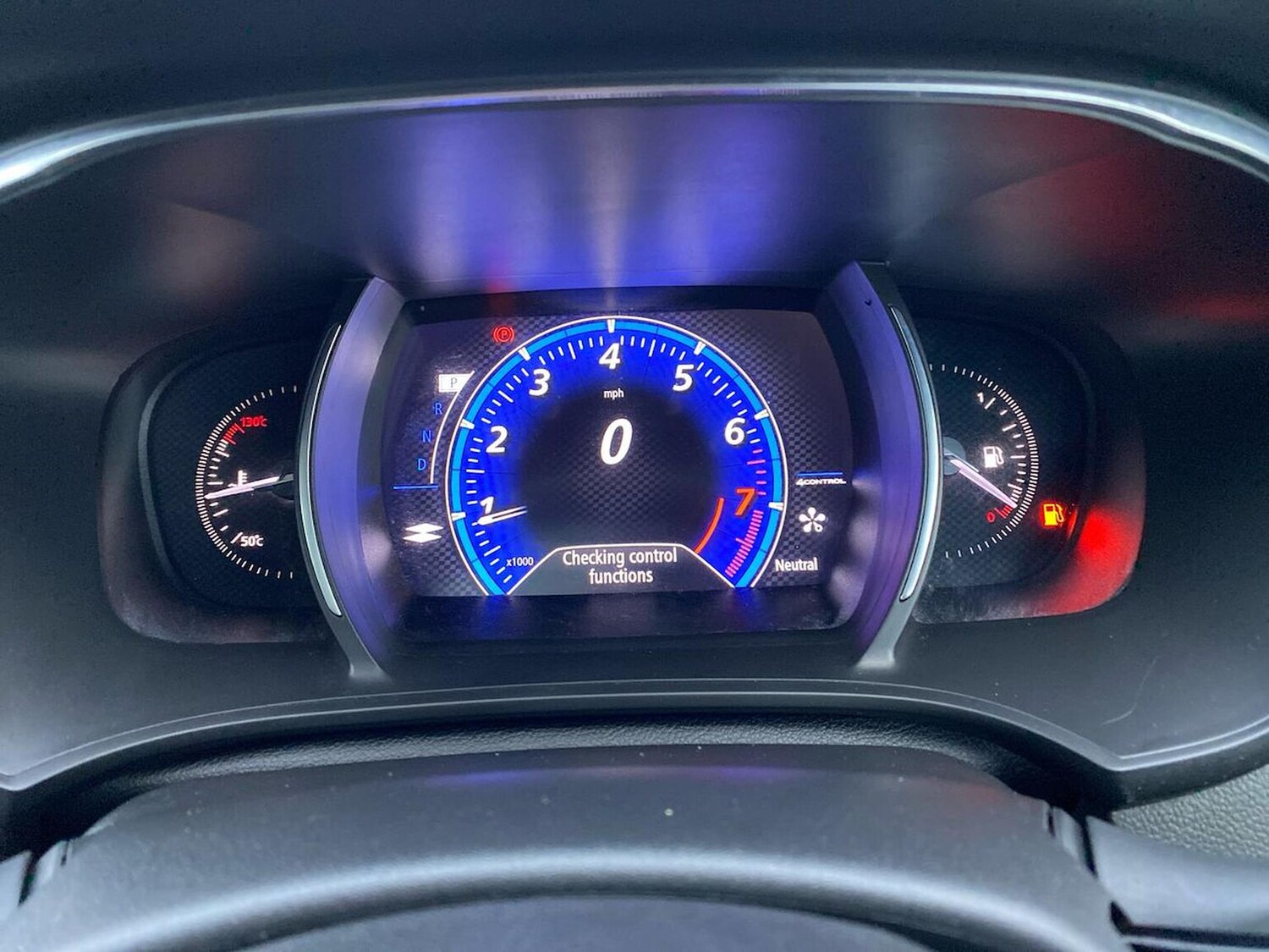 Used Renault Megane 2019 for sale - 78026098: Photo 10