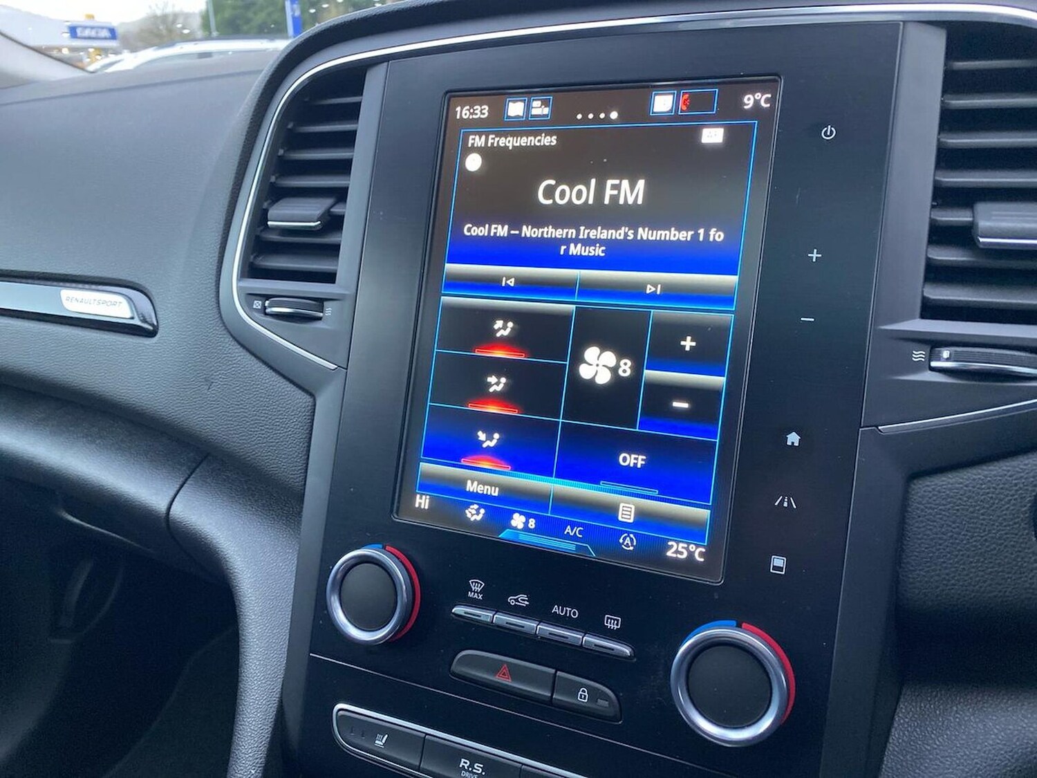 Used Renault Megane 2019 for sale - 78026098: Photo 11