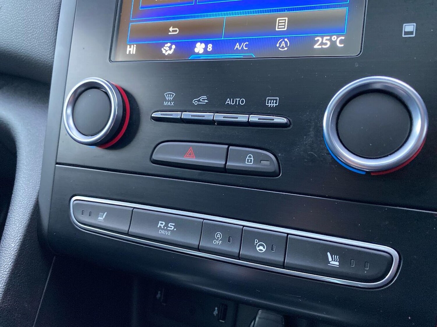 Used Renault Megane 2019 for sale - 78026098: Photo 12