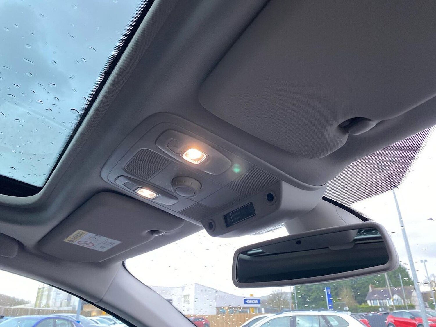 Used Renault Megane 2019 for sale - 78026098: Photo 14