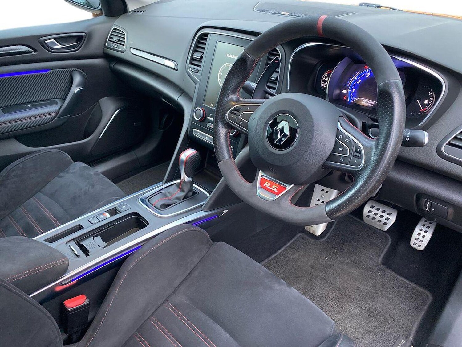 Used Renault Megane 2019 for sale - 78026098: Photo 15