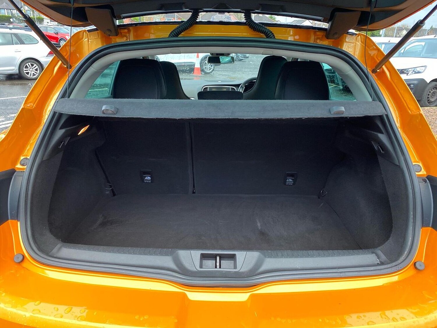 Used Renault Megane 2019 for sale - 78026098: Photo 17