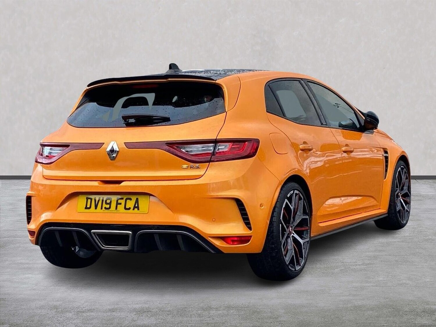 Used Renault Megane 2019 for sale - 78026098: Photo 18