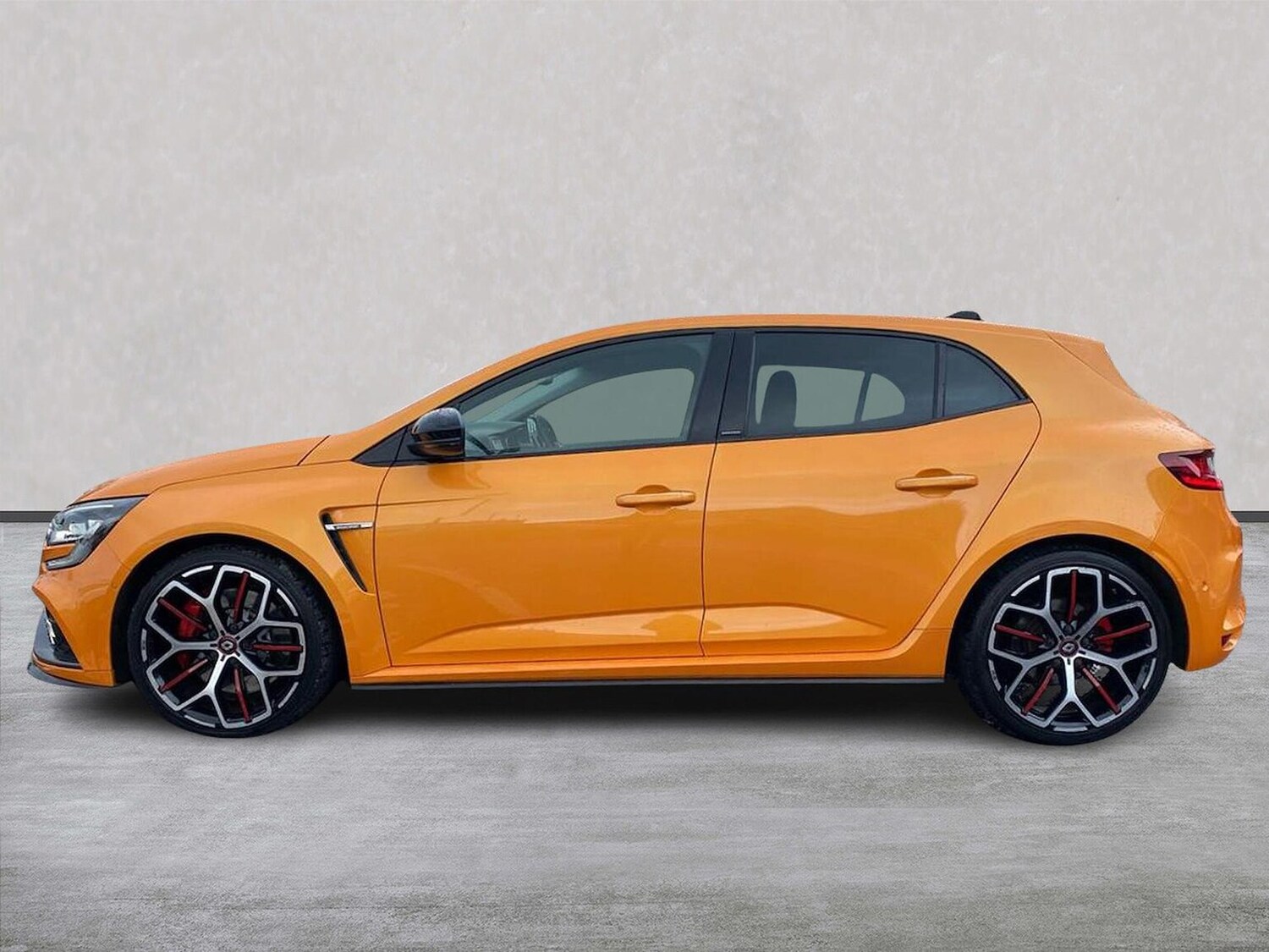 Used Renault Megane 2019 for sale - 78026098: Photo 19