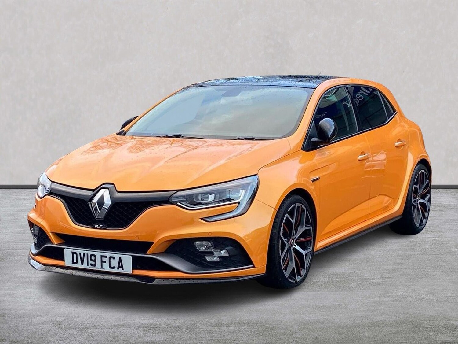 Used Renault Megane 2019 for sale - 78026098: Photo 20