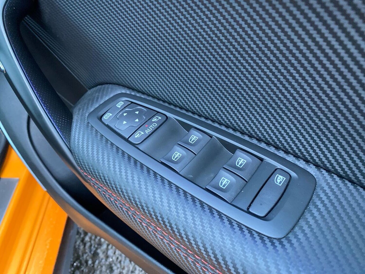 Used Renault Megane 2019 for sale - 78026098: Photo 21