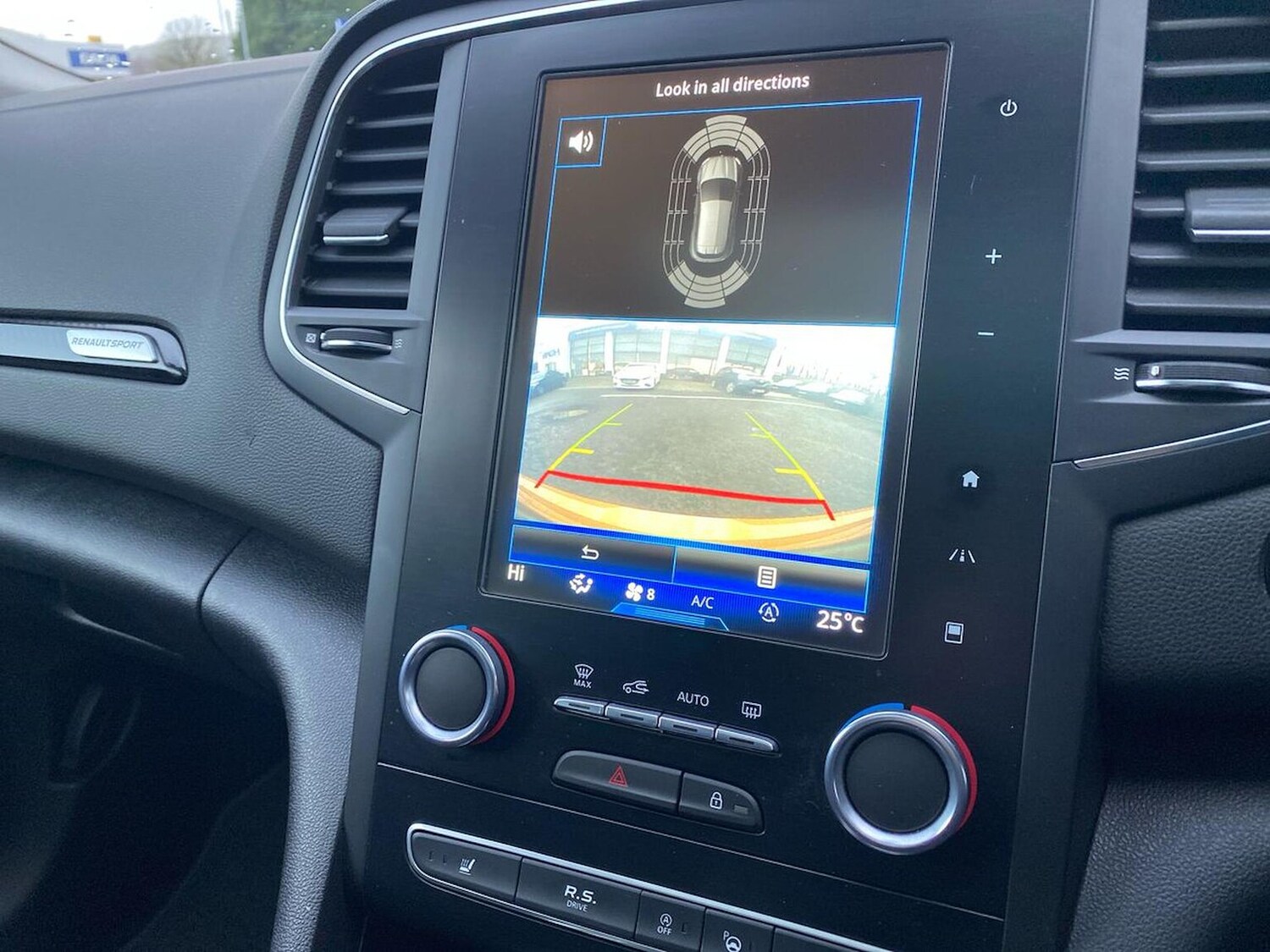 Used Renault Megane 2019 for sale - 78026098: Photo 23