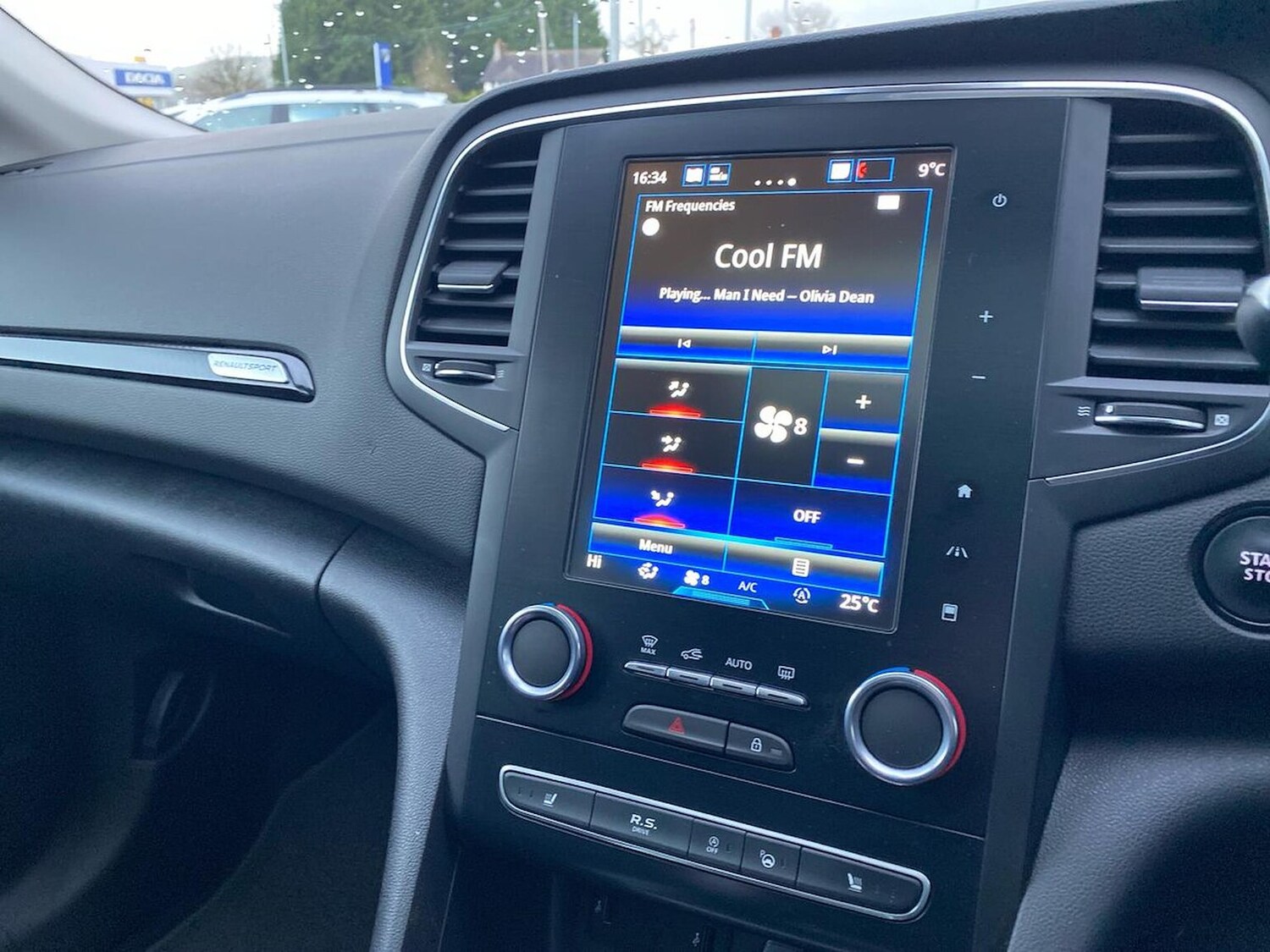 Used Renault Megane 2019 for sale - 78026098: Photo 24