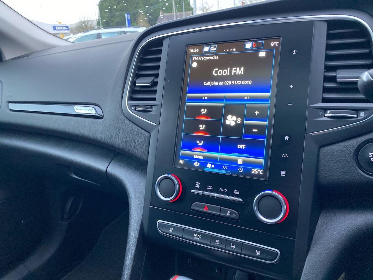 Used Renault Megane 2019 for sale - 78026098: Photo 25