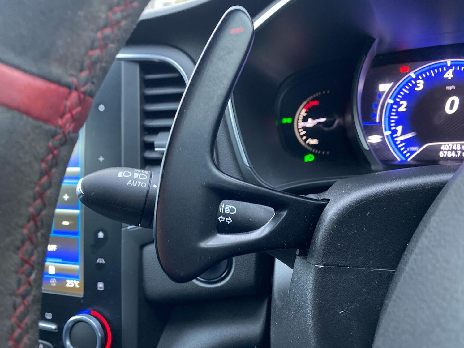 Used Renault Megane 2019 for sale - 78026098: Photo 29