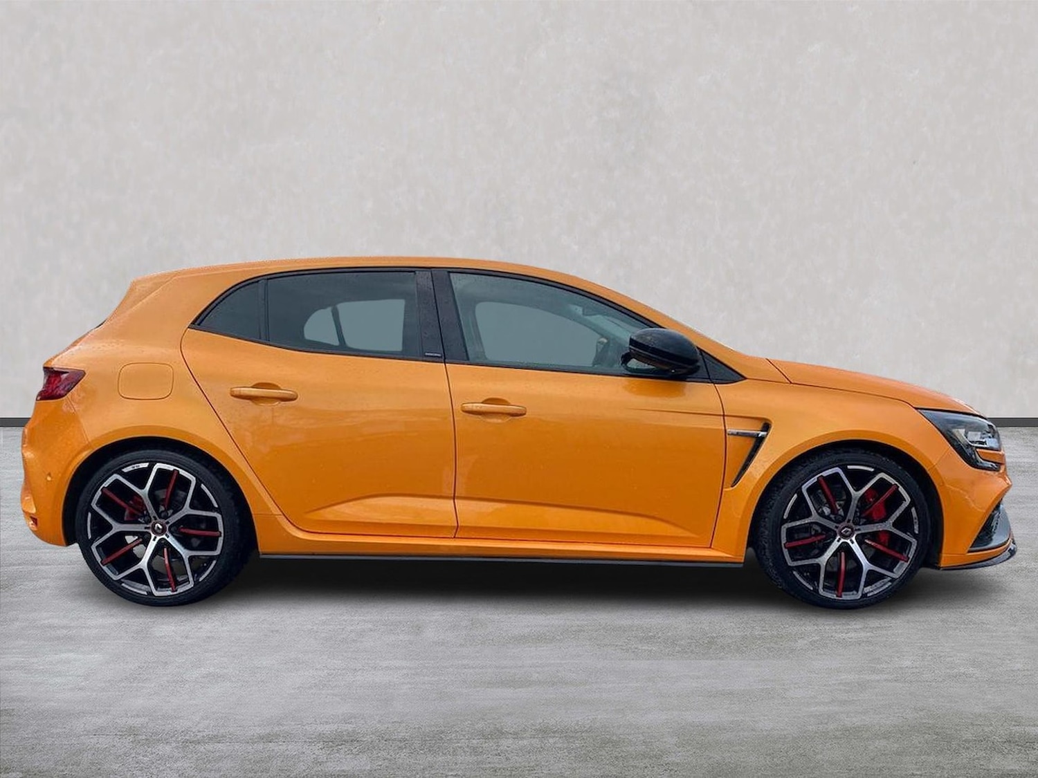 Used Renault Megane 2019 for sale - 78026098: Photo 3