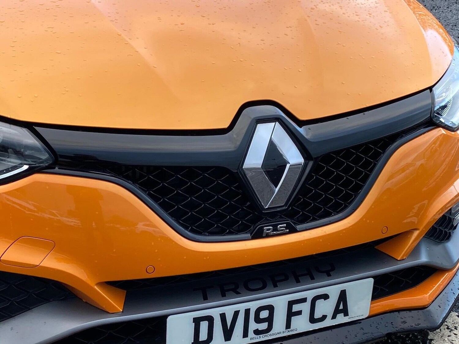 Used Renault Megane 2019 for sale - 78026098: Photo 30