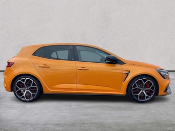 Used Renault Megane 2019 for sale - 78026098: Photo