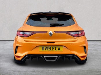 Used Renault Megane 2019 for sale - 78026098: Photo